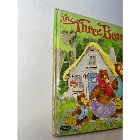 11 Whitman Tell A Tale 1960s 70s All Intact Clean - Fairy Tales - Picture 6 of 7